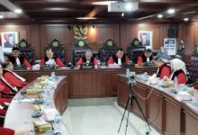 Sidang MKD DPR RI. Foto Antara