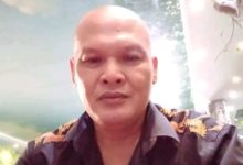 Siprandani, Ketua DPW Badak Banten. Foto: Ucu