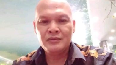 Siprandani, Ketua DPW Badak Banten. Foto: Ucu