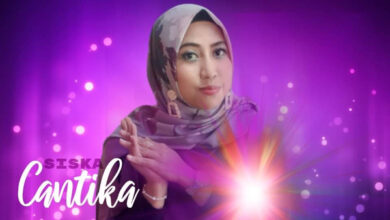 siska cantika asal padang