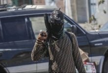 Krisis Haiti mejunculkan kemungkinan perang saudara. Foto: Istimewa