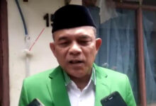 sm hartono nyalon bupati serang