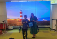 Foto: Yusron Ardi Darmawan - SMA Muhi Yogyakarta