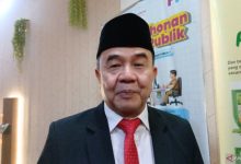 Soma Atmaja, Sekda Kabupaten Tangerang. Foto Antara