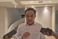 Soma Atmajaya, Sekda Kabupaten Tangerang. Foto Antara