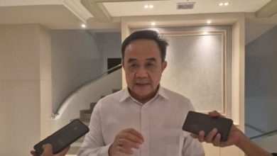 Soma Atmajaya, Sekda Kabupaten Tangerang. Foto Antara