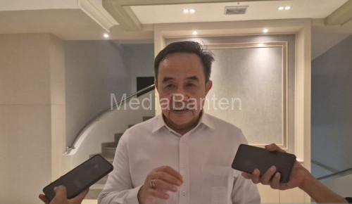 Soma Atmajaya, Sekda Kabupaten Tangerang. Foto Antara
