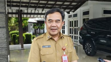 Sekda Kabupaten Tangerang, Soma Atmaja. Foto: Antara