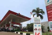 kompensasi beli pertalite