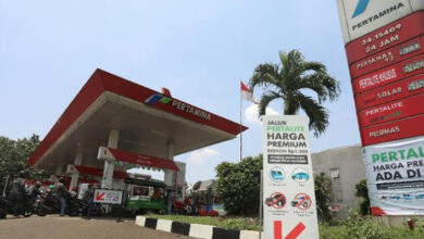 kompensasi beli pertalite