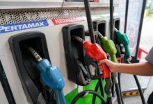 Ilustrasi SPUB Pertamina. Foto: Humas Pertamina Patra Niaga