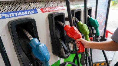 Ilustrasi SPUB Pertamina. Foto: Humas Pertamina Patra Niaga