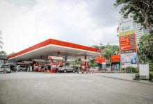 Salah satu SPU Pertamina. Foto: Humas Pertamina Patra Niaga RJBB