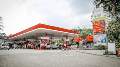 Salah satu SPU Pertamina. Foto: Humas Pertamina Patra Niaga RJBB