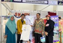 Sakag saty stab pelajar SMU Muhi Yogyakarta. Foto: Yusron Ardi Darma