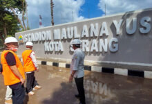 wakil walikota serang