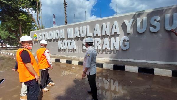 wakil walikota serang