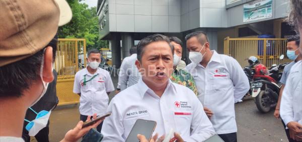 wakil walikota serang