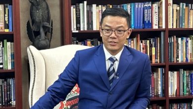 Sugiono, Menteri Luar Negeri. Foto: Antara