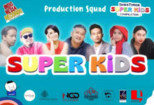 Jawa Timur Super Kids Compilation. Foto: M Fadhli