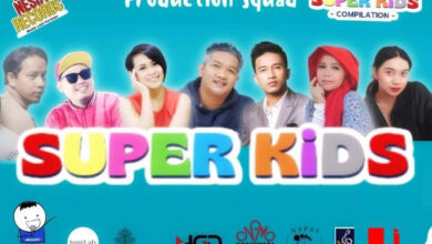 Jawa Timur Super Kids Compilation. Foto: M Fadhli
