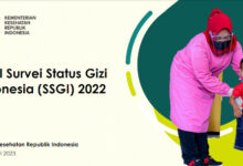 Survei SSGBI Kemenkes. Foto: BKKBN Banten