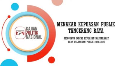 Lembaga Kajian Politik Nasional (KPN). Foto: Istimewa