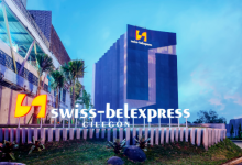 Hotel Swiss-Belxpress Cilegon. Foto: PR Hotel