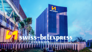 Hotel Swiss-Belxpress Cilegon. Foto: PR Hotel