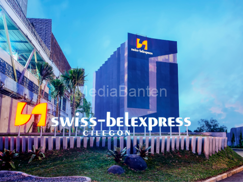 Hotel Swiss-Belxpress Cilegon. Foto: PR Hotel