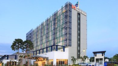 Hotel Swiss-Belinn Modern Cikande. Foto: PR Swiss-Belinn