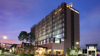 Hotel Swiss-Belin Modern Cikande. Foto: Istimewa