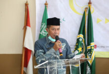 Walikota Serang, Syafrudin