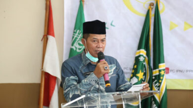 Walikota Serang, Syafrudin