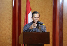 Walikota Serang, Syafrudin