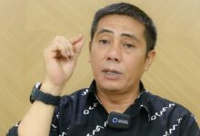 Syamsul Rizal, Anggota Komisi I DPR RI. Foto: Antara