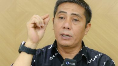 Syamsul Rizal, Anggota Komisi I DPR RI. Foto: Antara