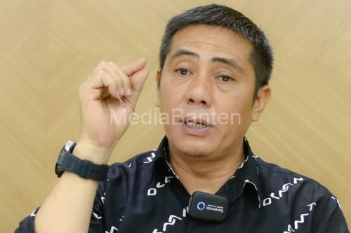 Syamsul Rizal, Anggota Komisi I DPR RI. Foto: Antara