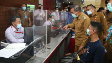 administrasi kependudukan