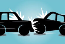 Ilustrasi Angkot Tabrakan. Foto: Istimewa