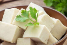 Tahu Putih. Foto: Istimewa