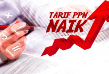 Kenaikan PPN 12%. Foto: Istimewa