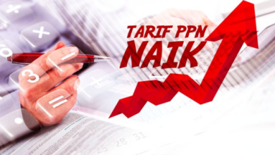 Kenaikan PPN 12%. Foto: Istimewa