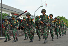 taruna korps marinir