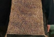 Tas Koja Baduy. Foto Istimewa