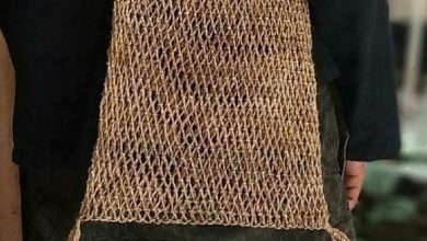 Tas Koja Baduy. Foto Istimewa