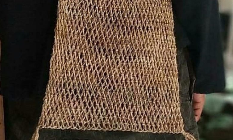 Tas Koja Baduy. Foto Istimewa