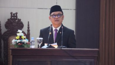 Gubernur Lemahanas, TB Ace Hasan Syadzili. Foto Biro Adpim Banten