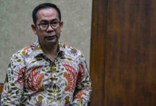 Tb Chaeri Wardana. Foto: Istimewa