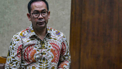 Tb Chaeri Wardana. Foto: Istimewa